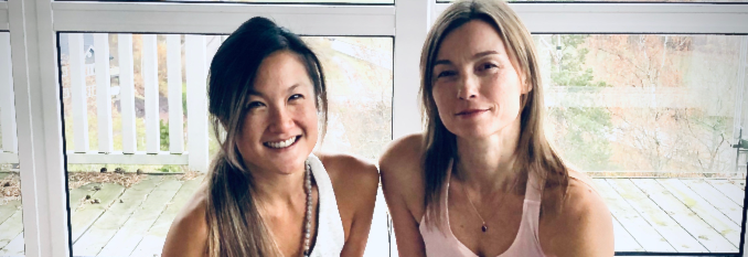 Yoga Horten 8 ukers kurs